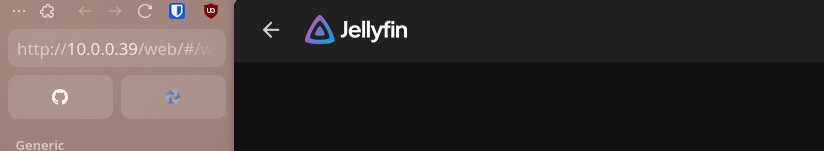 Jellfin Website Success.png