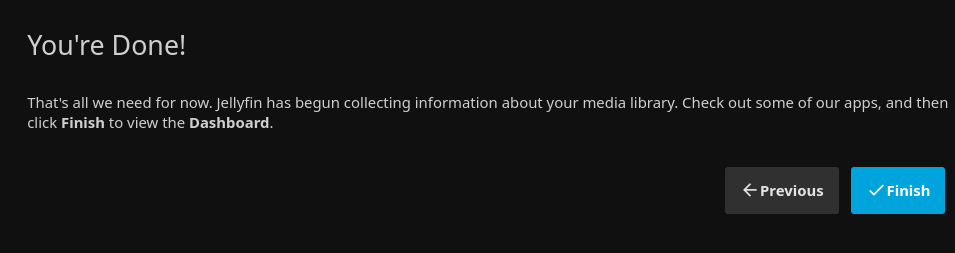 finished setup jellyfin.png